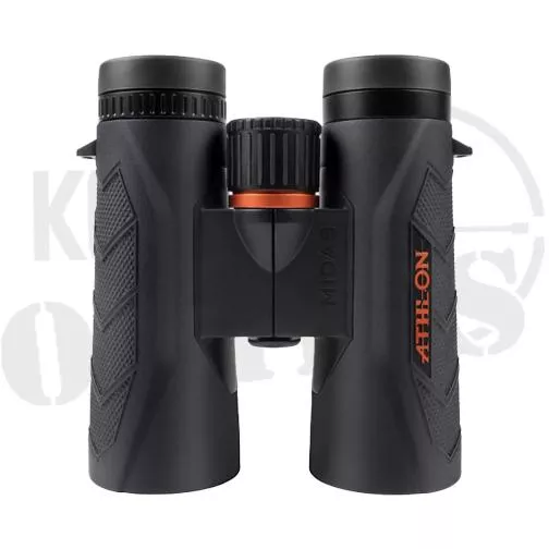 Athlon 8×42 Midas G2 UHD Binoculars