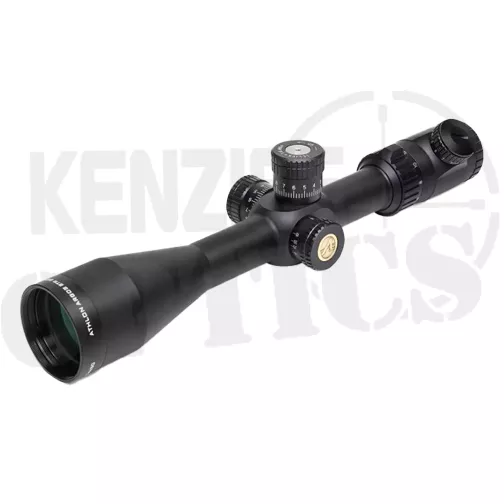 Athlon Argos BTR Gen 2 6-24×50 FFP Scope
