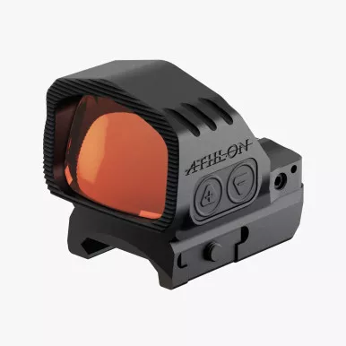 Athlon Midas Beam 3 MOA (RMR footprint)