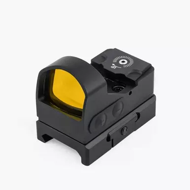 Athlon Midas TSR1 6-MOA Red Dot