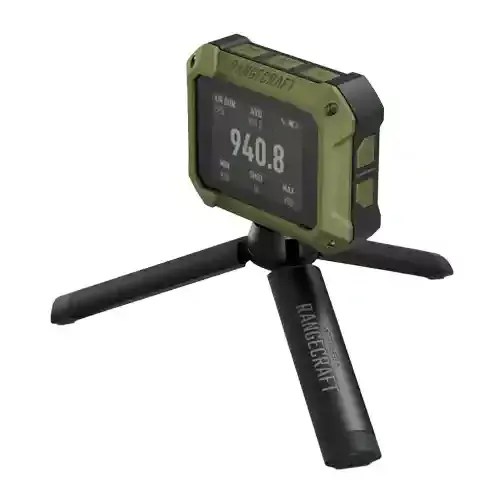 Athlon Rangecraft Velocity Pro Radar Chronograph