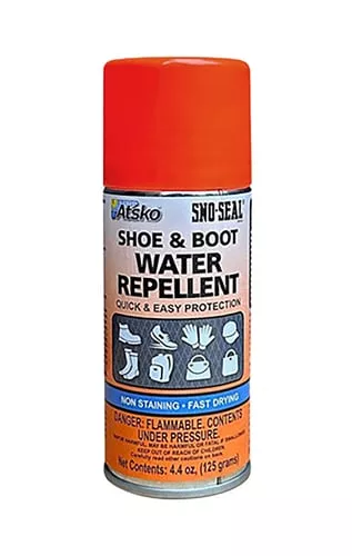 Atsko Shoe and Boot Water Repellent8 oz.
