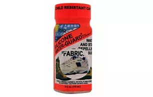 ATSKO SILICONE WATER-GUARD WATER REPELLENT 4OZ DAUBER