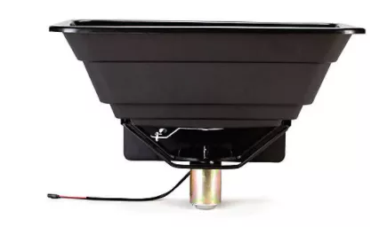 ATV Food Plot Spreader by Moultrie