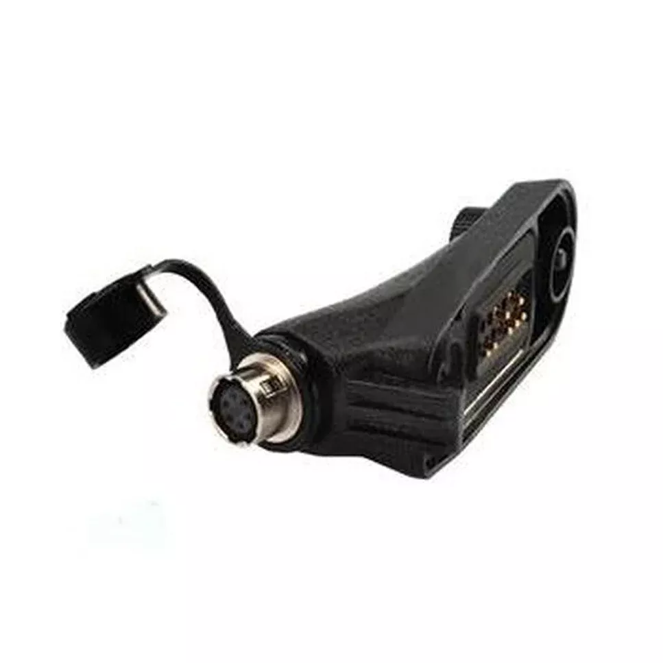 AUDIO ADAPTER APX/TRBO HIROSE