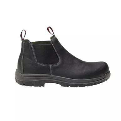 AVENGER Mens Foreman Romeo Composite Toe Work Boots
