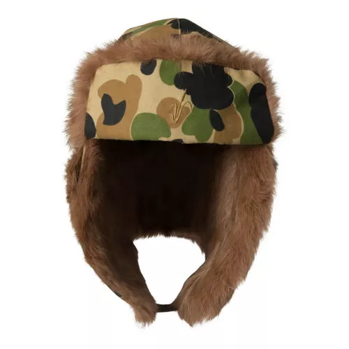 Avery Heritage Bomber Hat by Banded