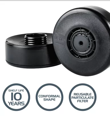 Avon Protection CFP100 Particulate Filter