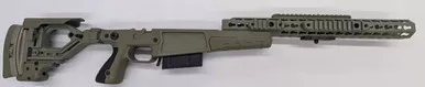 AX AICS R700 LA Stage 2 ODG FOLDING