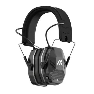 AXIL MXII Pro Electronic Headmuff