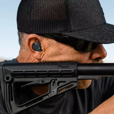 AXIL XCOR Pro Bluetooth True Wireless Earpro Buds
