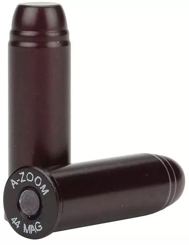 AZOOM SNAP CAPS 44MAG 6/PK