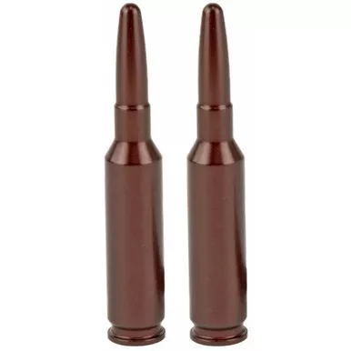 AZOOM SNAP CAPS 6.5 CREEDMOOR 2/PK