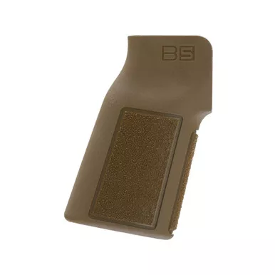 B5 P-GRIP 22 K COYOTE