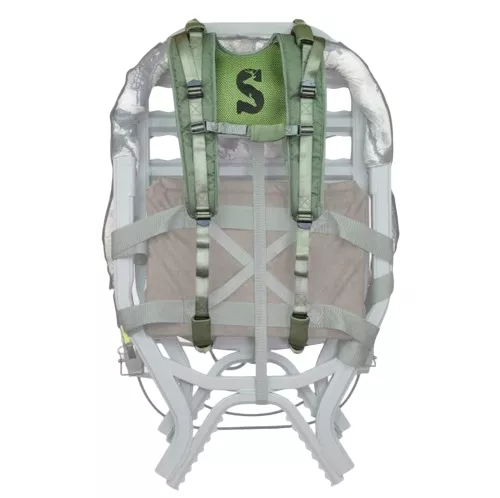 Backpack System by Summit Treestands