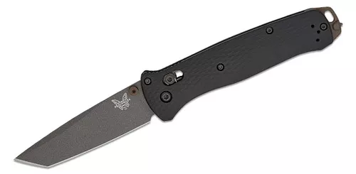 Bailout AXIS 3.38" Blade Folding Knife by Benchmade