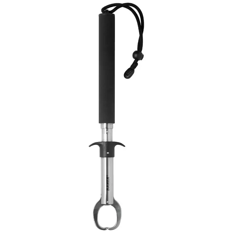 Baker 60 lb. Grip 'n' Weigh Scale