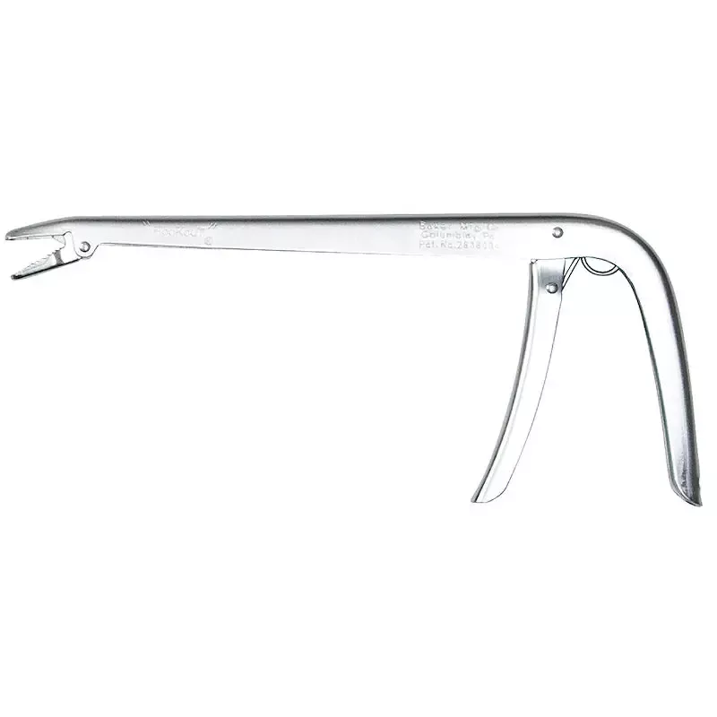 Baker Original HooKout 9-1/2"