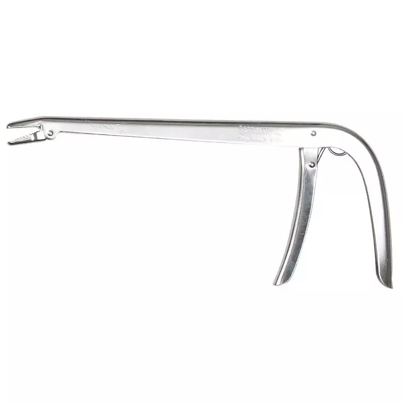 Baker Stainless Steel HooKout 9-1/2"