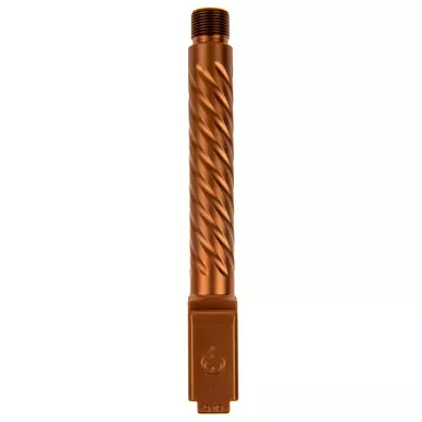 BALLISTIC BBL FOR GLK 17 TD SFLT CPR