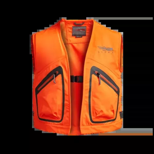 Ballistic Vest by Sitka