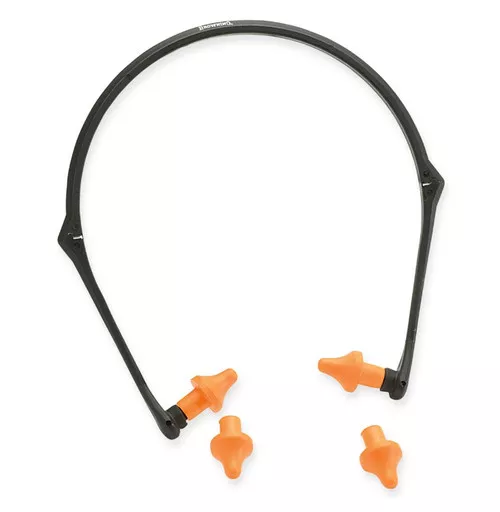 Banded Earplugs