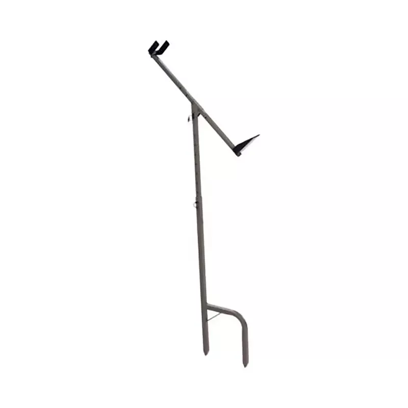 Banded Gear Gun Stick