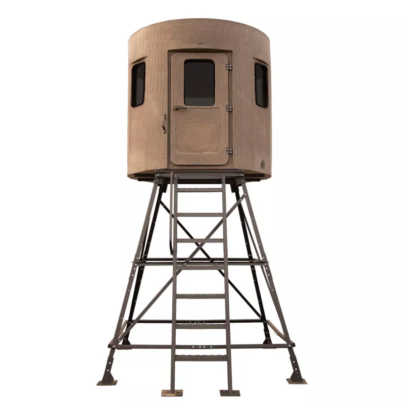 Banks Outdoors Stump 4 'Phantom' Ground Blind