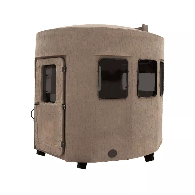 Banks Outdoors Stump Sequoia Phantom Blind