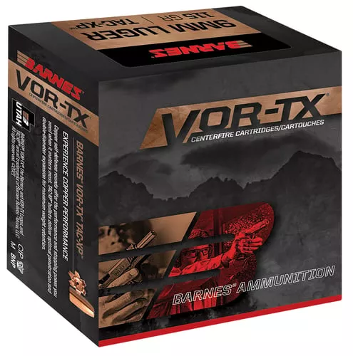 BARNES VOR-TX 10MM 155GR XPB 20/200
