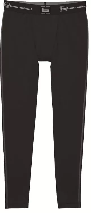 BASE Synthetic Bottom by Banded
