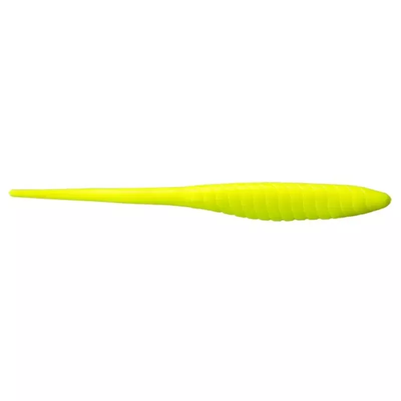 Bass Kandy Delights 6" BKD - Silk Chartreuse