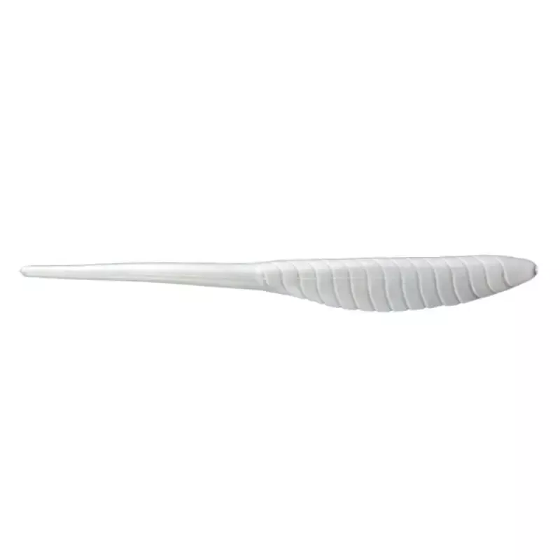 Bass Kandy Delights 6" BKD - White