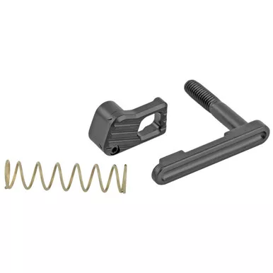 Battle Arms Development BAD Mag Release Kit Mod 2 Black