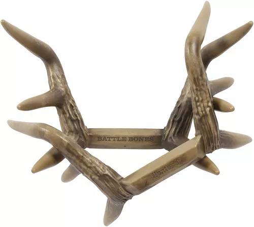 Battle Bones Rattling Antlers by Flextone