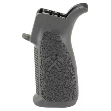BCM GRIP MOD 4 JACK CARR BLACK