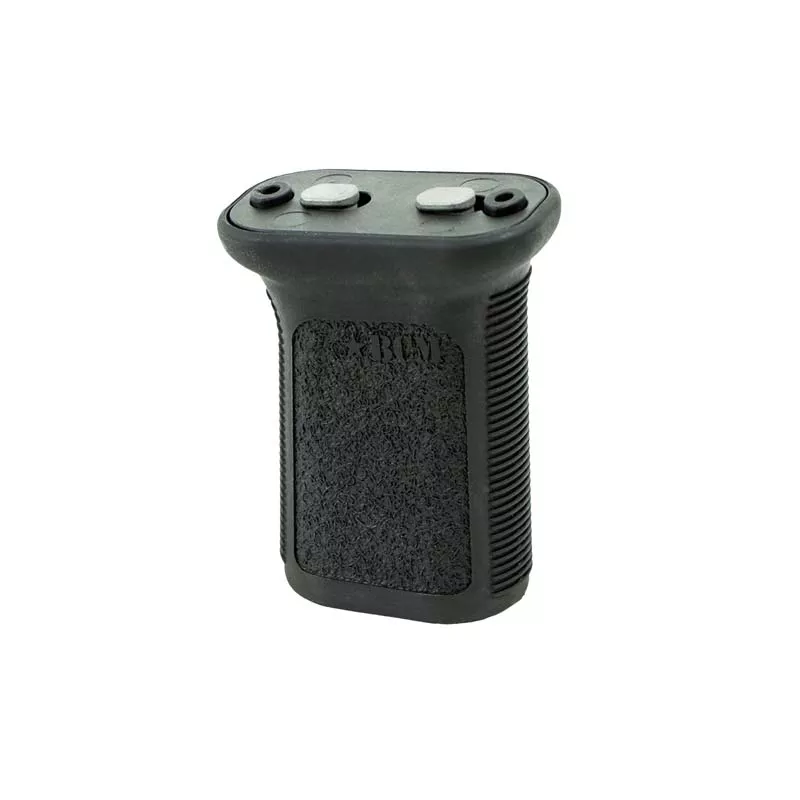 BCM Gunfighter Short Vertical Grip Mod 3 Black - Keymod