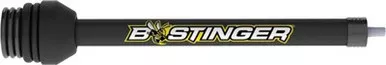 Bee Stinger Hunter Xtreme Stabilizer 10 Inch Black