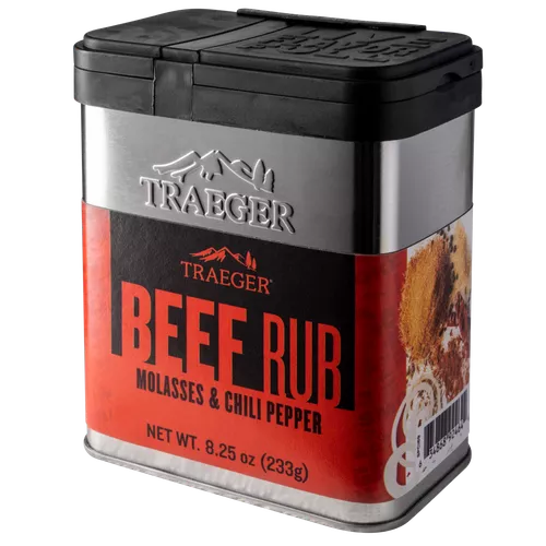 Beef Rub by Traeger