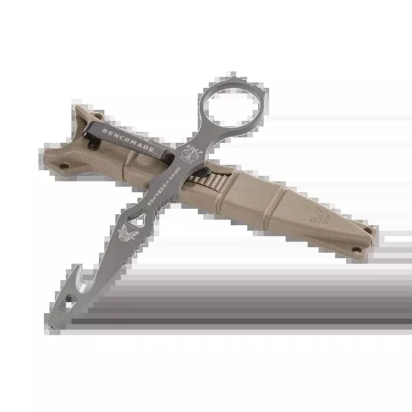Benchmade 179 SOCP Rescue Tool