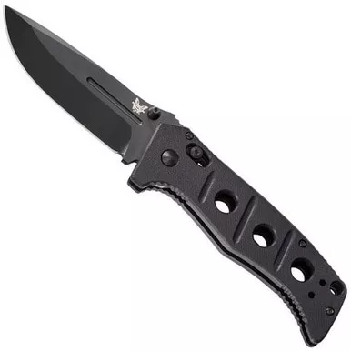 Benchmade 275 Sibert Adamas AXIS Lock Folding Knife