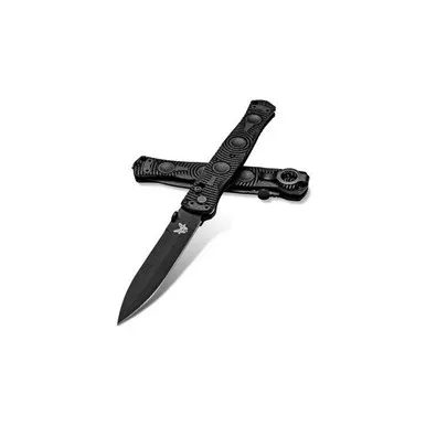 Benchmade 391 SOCP Tactical Folder AXIS Lock