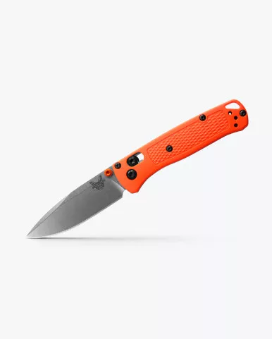 Benchmade 533 Mini Bugout AXIS Lock Knife
