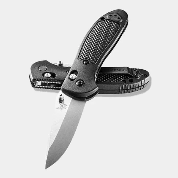 Benchmade 551-S30V Griptilian