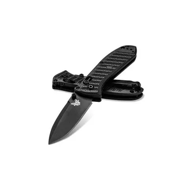 Benchmade 575 Mini Presidio II AXIS Lock Folding Knife
