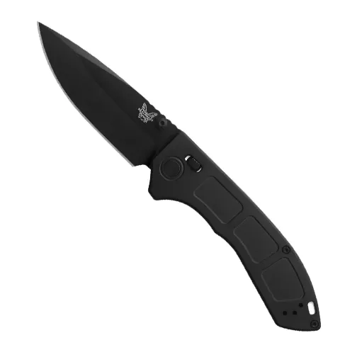 Benchmade 748BK-01 Narrows Folding Knife