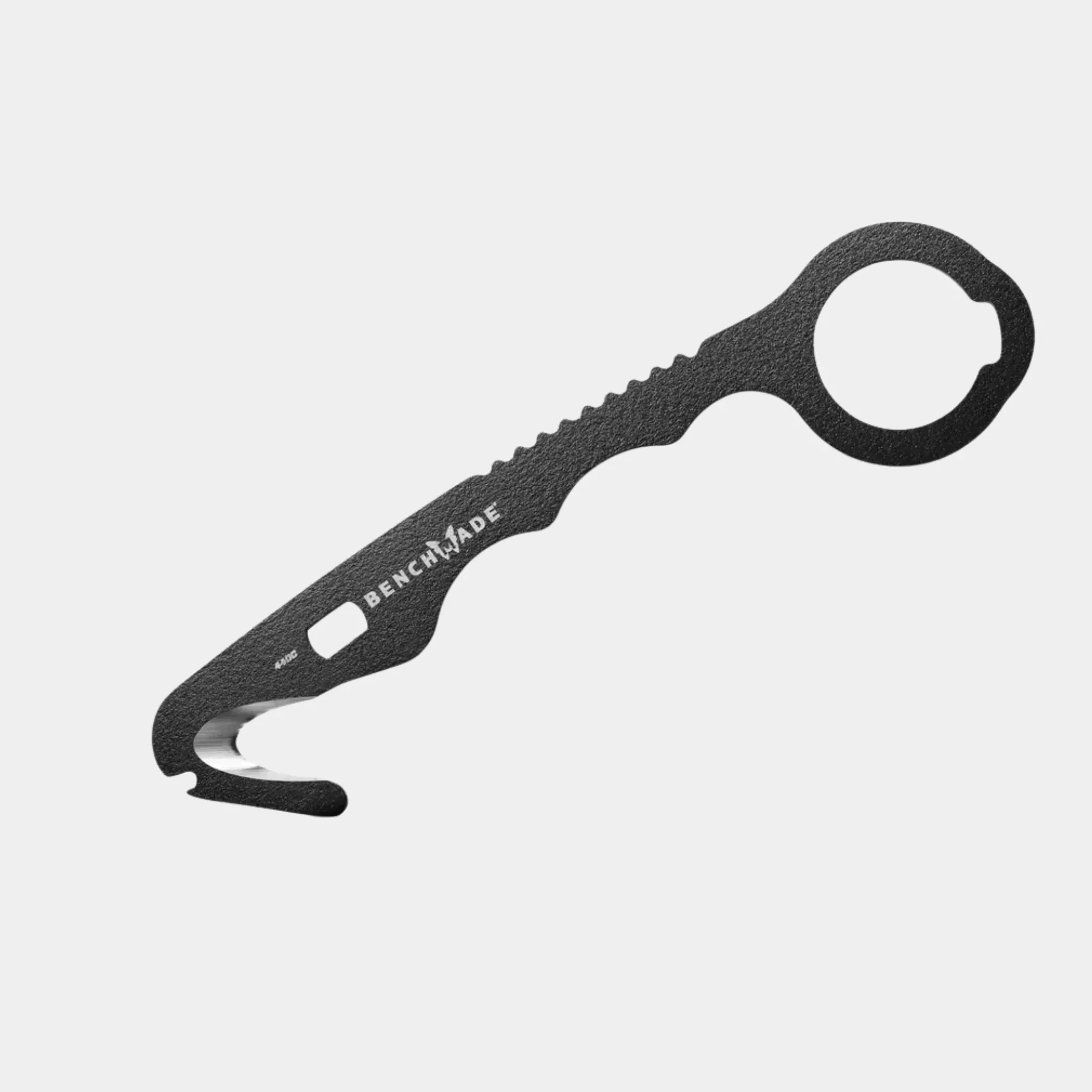 Benchmade 8 BLKWMED 8" Safety Hook