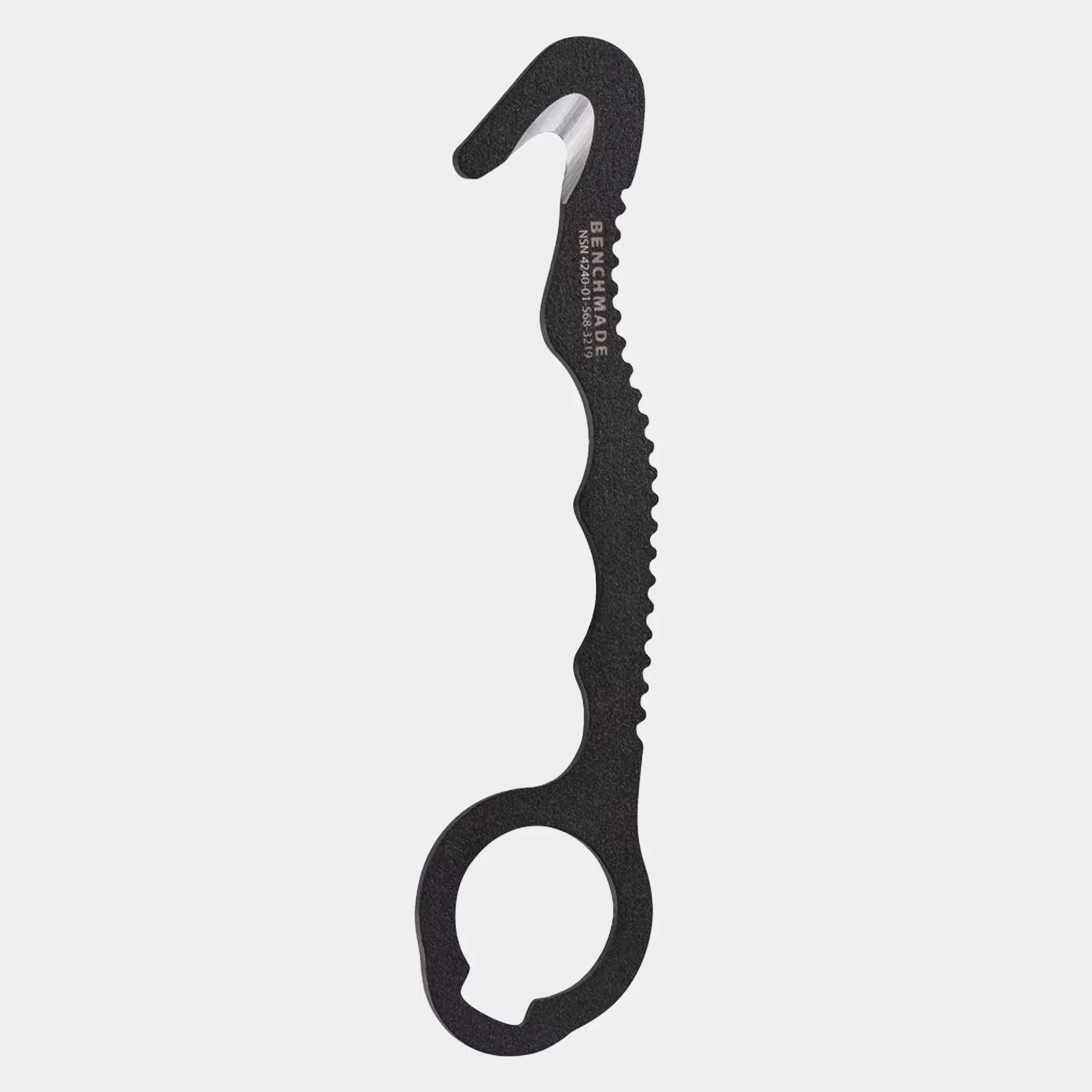 Benchmade 8 Hook Rescue Tool / Strap Cutter