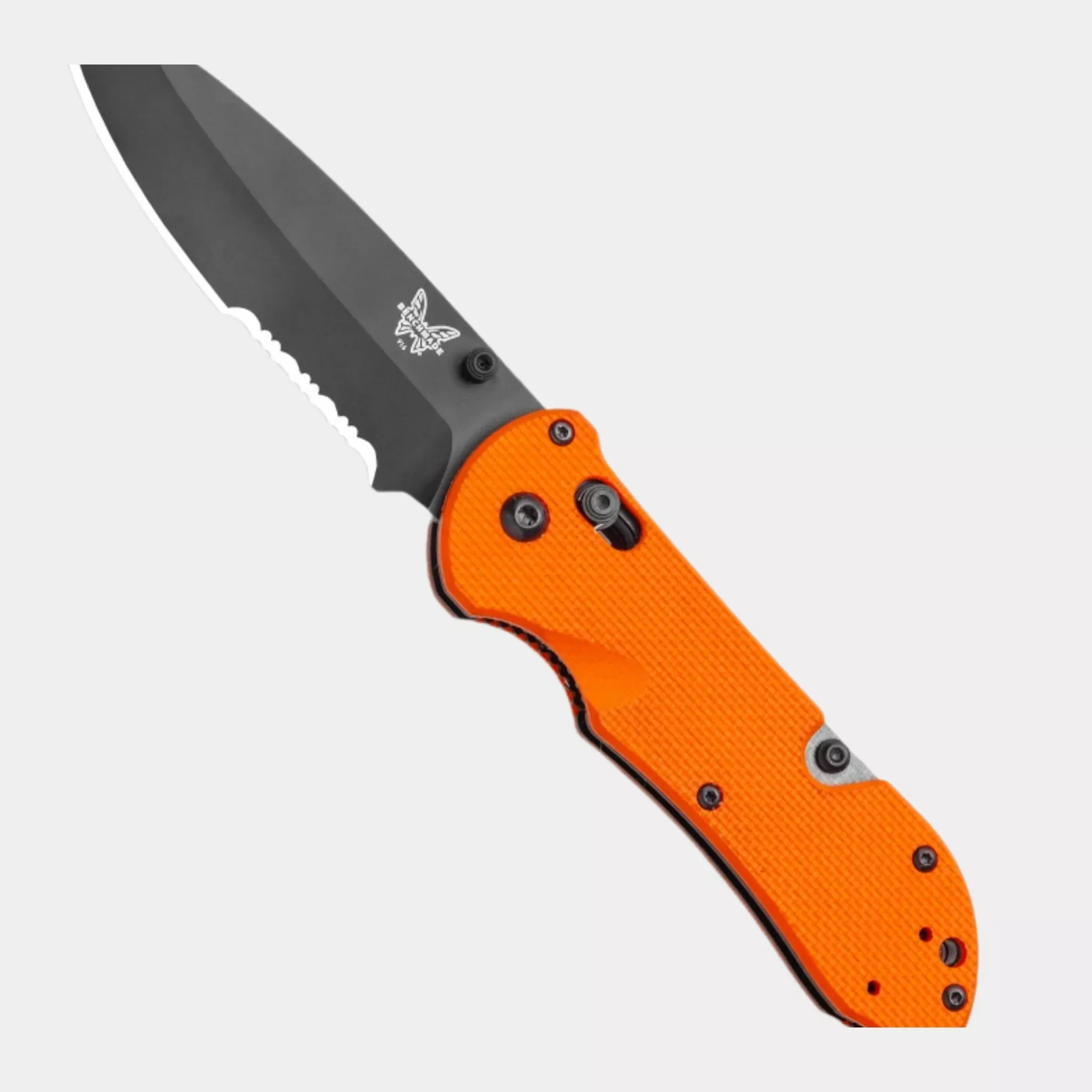 Benchmade 916 Triage