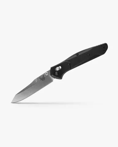 Benchmade 940 Osborne AXIS Lock Folding Knife (VARIOUS)